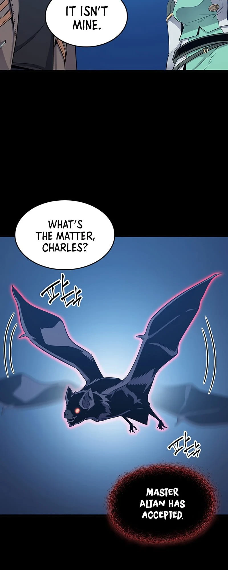 The Archmage Returns After 4000 Years Chapter 128 — Page 25