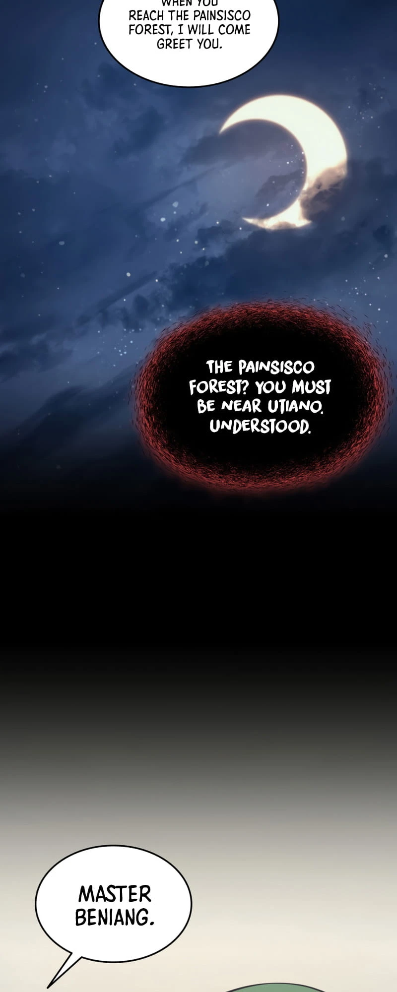 The Archmage Returns After 4000 Years Chapter 128 — Page 28
