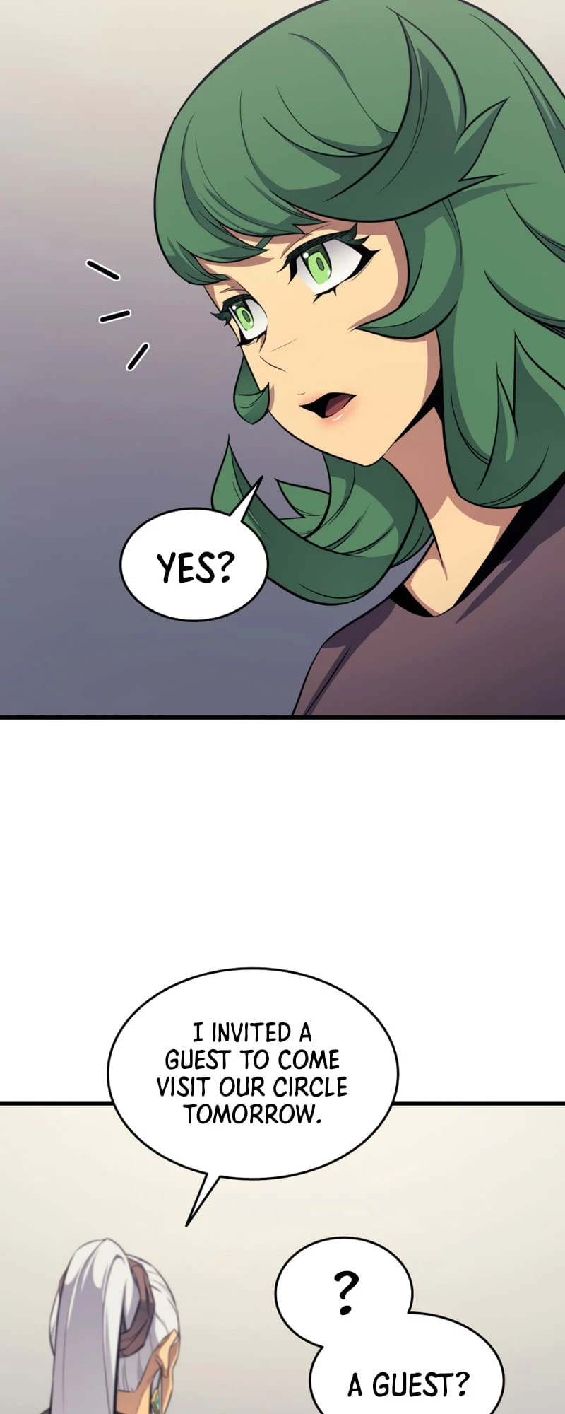 The Archmage Returns After 4000 Years Chapter 128 — Page 29