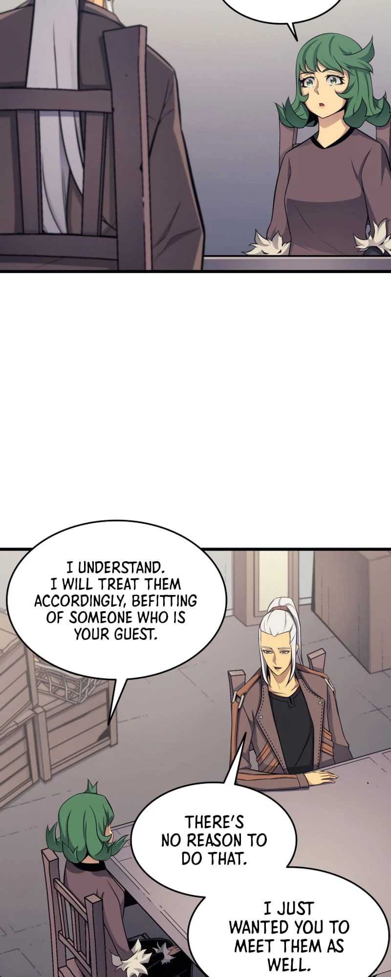 The Archmage Returns After 4000 Years Chapter 128 — Page 30