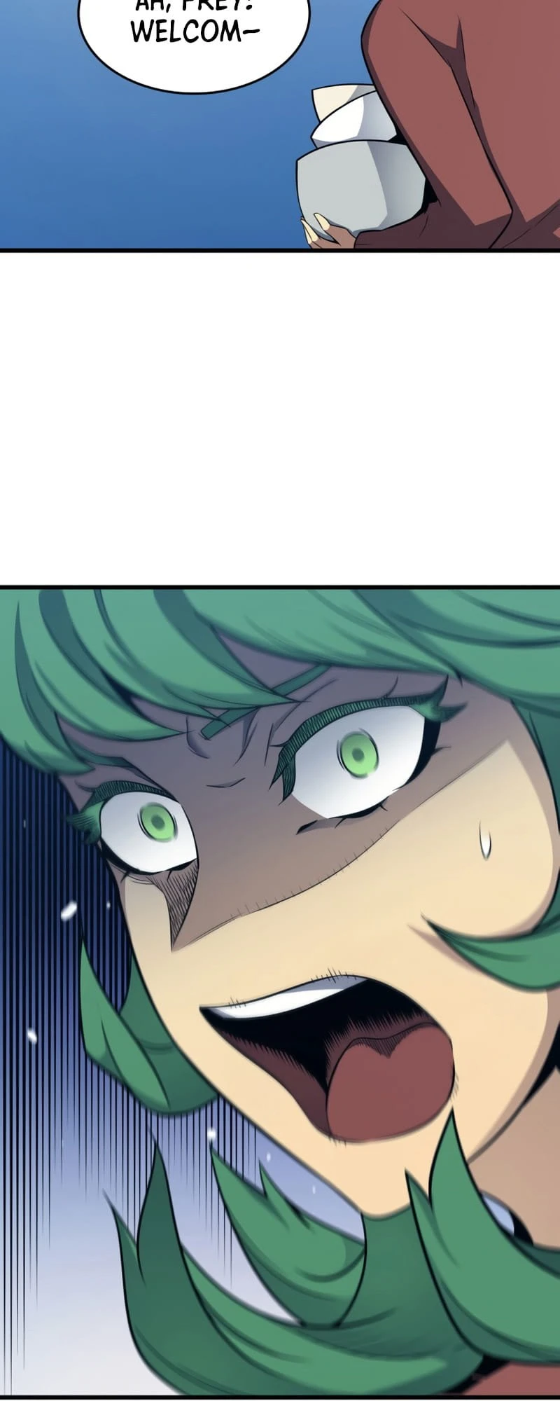 The Archmage Returns After 4000 Years Chapter 128 — Page 34