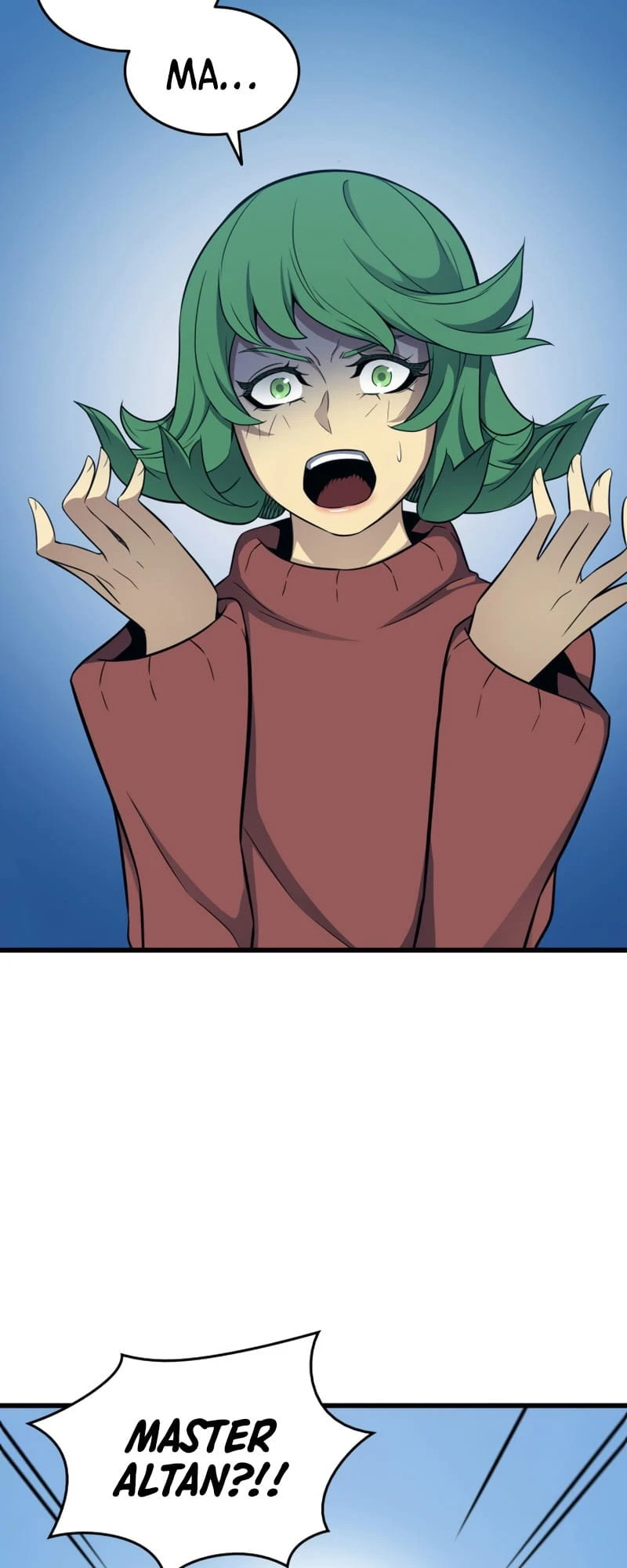 The Archmage Returns After 4000 Years Chapter 128 — Page 36