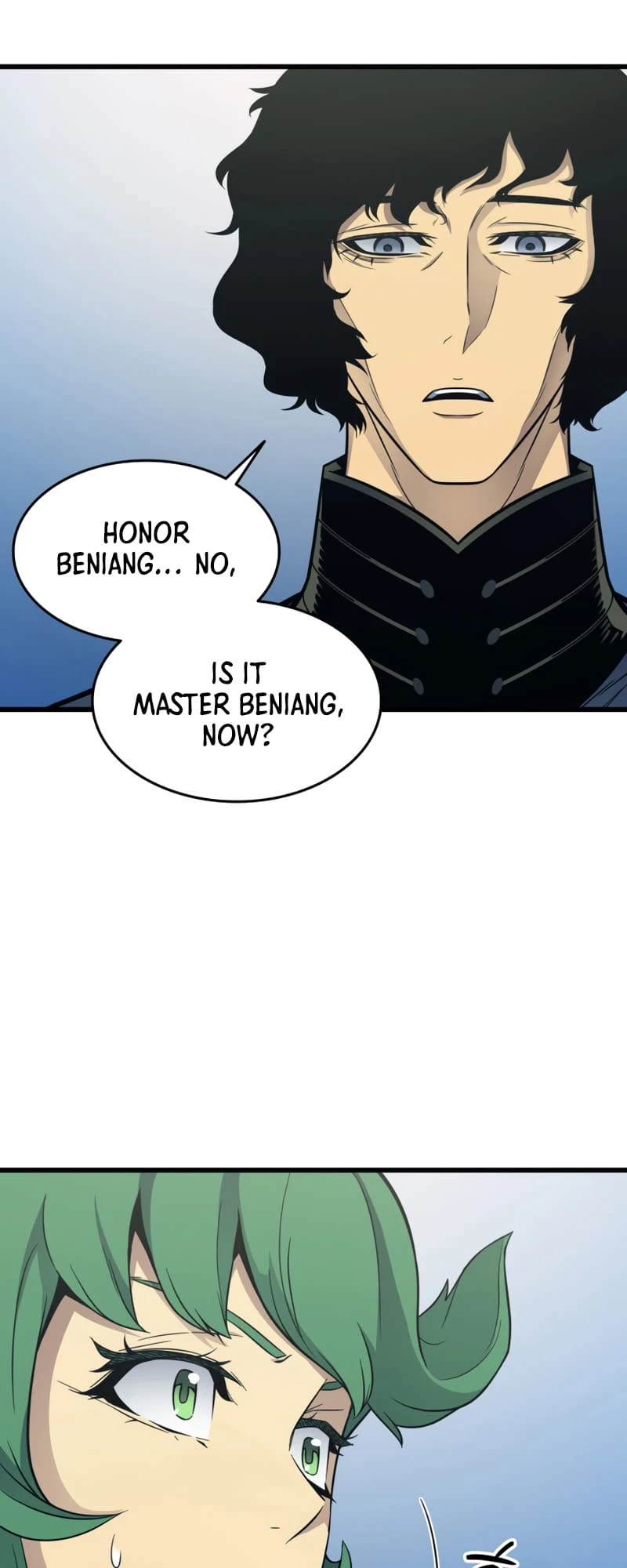 The Archmage Returns After 4000 Years Chapter 128 — Page 38