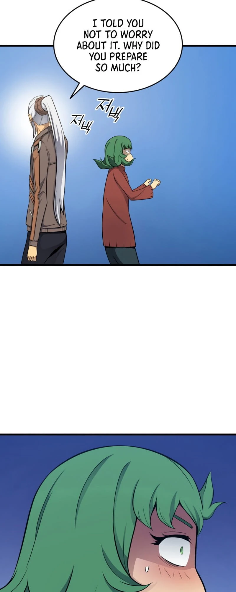 The Archmage Returns After 4000 Years Chapter 128 — Page 40