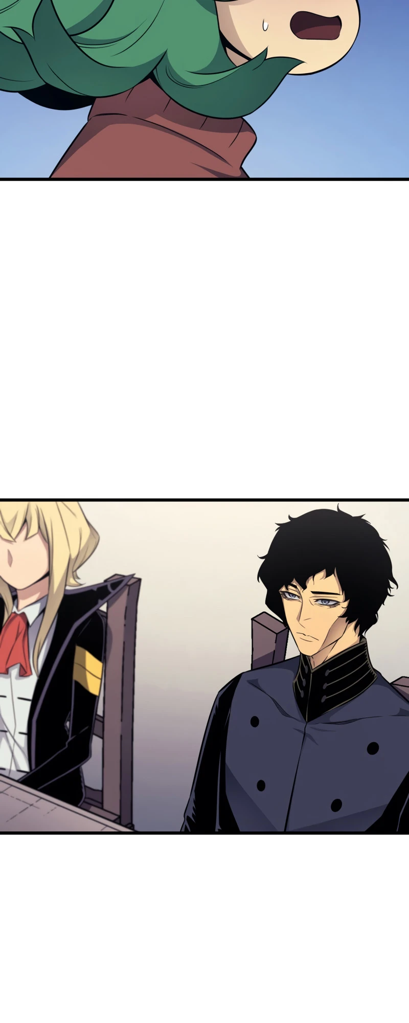 The Archmage Returns After 4000 Years Chapter 128 — Page 41