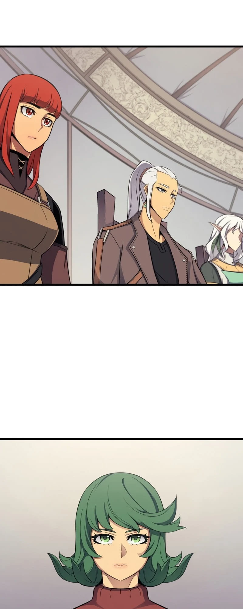 The Archmage Returns After 4000 Years Chapter 128 — Page 42