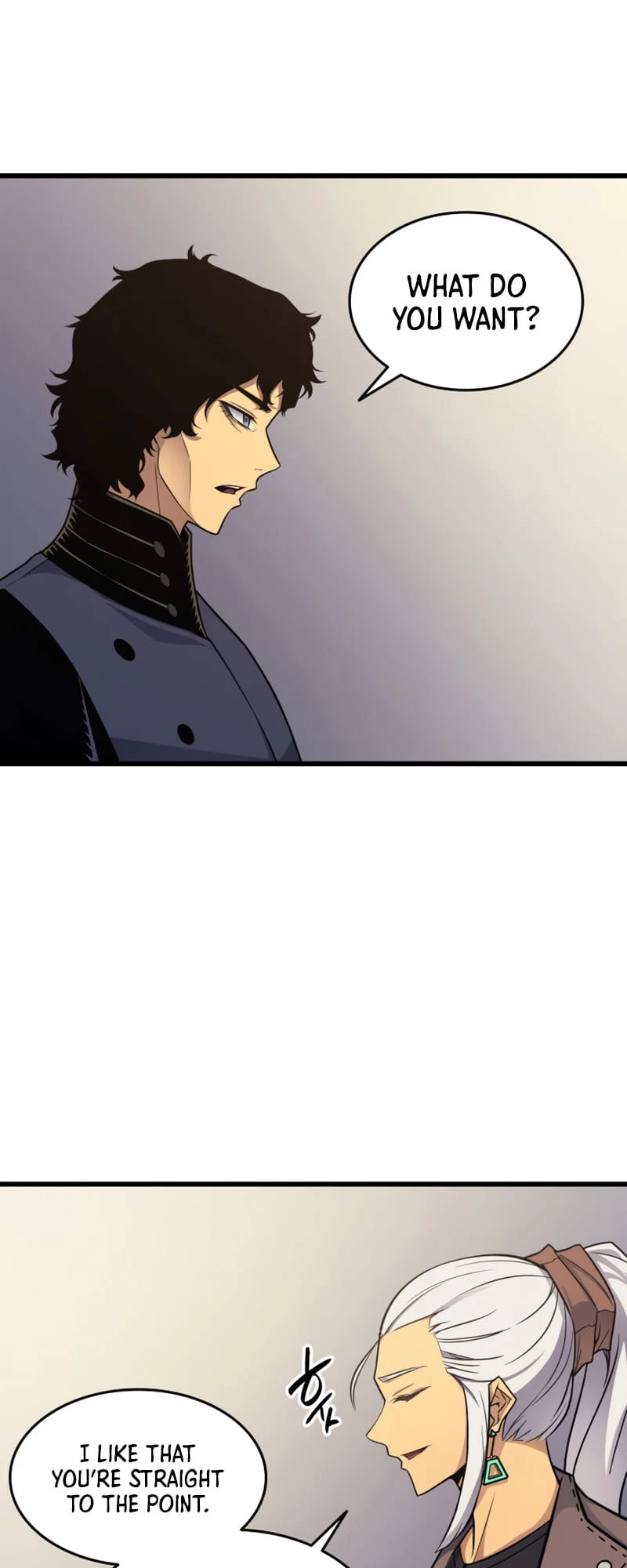 The Archmage Returns After 4000 Years Chapter 128 — Page 44