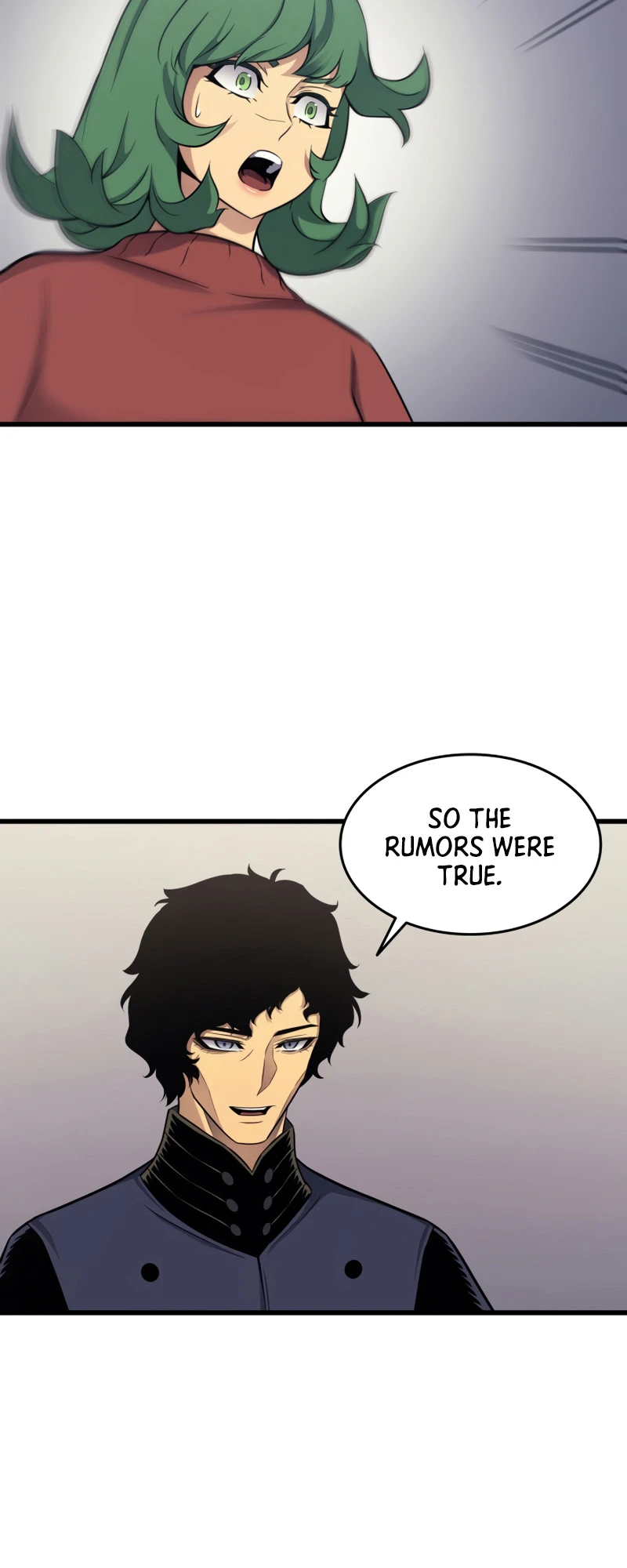 The Archmage Returns After 4000 Years Chapter 128 — Page 47
