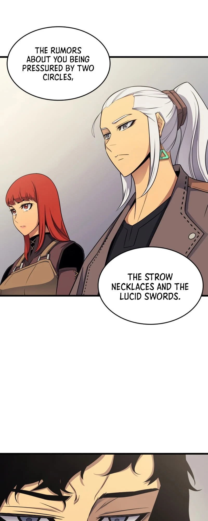 The Archmage Returns After 4000 Years Chapter 128 — Page 48