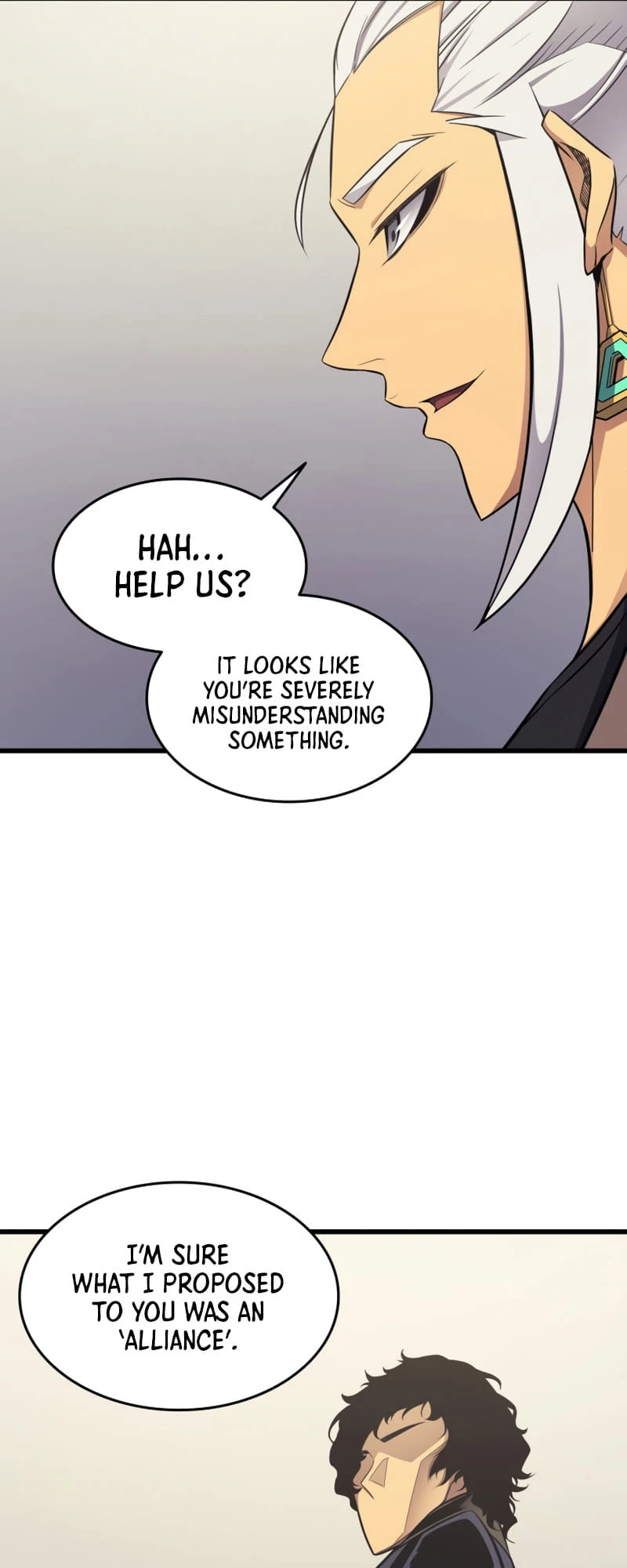 The Archmage Returns After 4000 Years Chapter 128 — Page 56