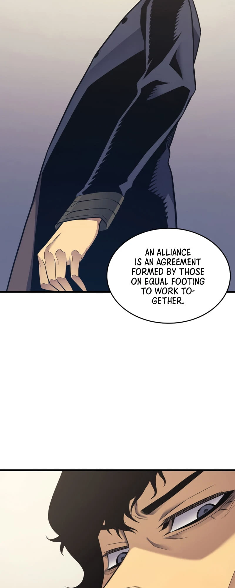 The Archmage Returns After 4000 Years Chapter 128 — Page 57