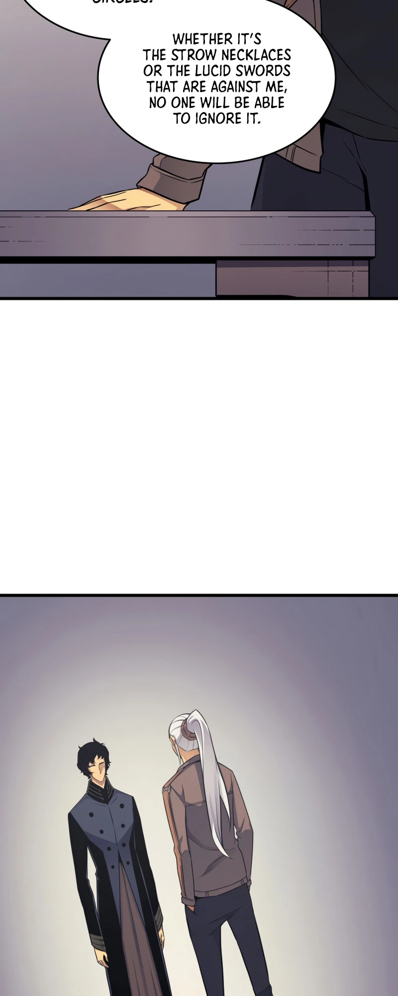 The Archmage Returns After 4000 Years Chapter 128 — Page 59