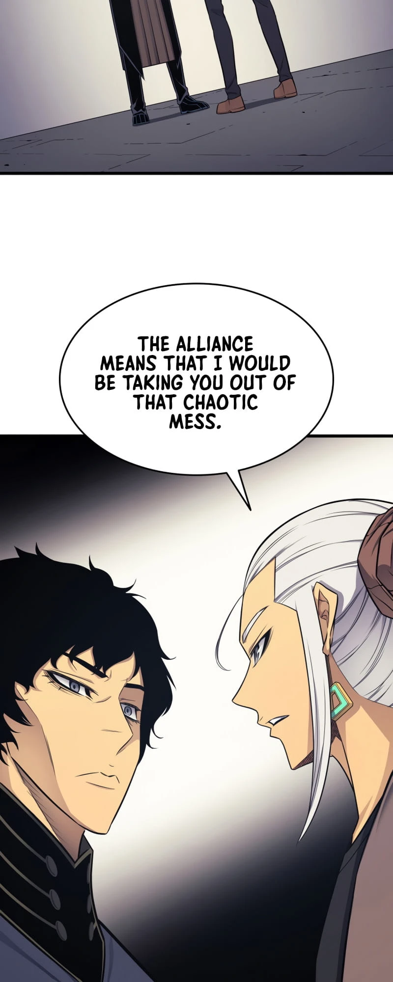 The Archmage Returns After 4000 Years Chapter 128 — Page 60