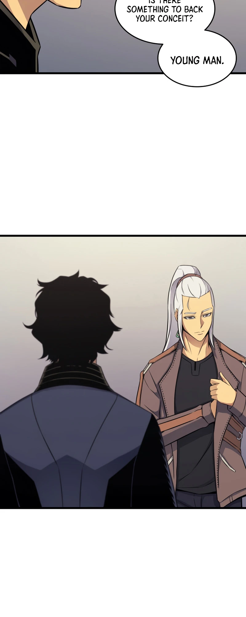 The Archmage Returns After 4000 Years Chapter 129 — Page 4