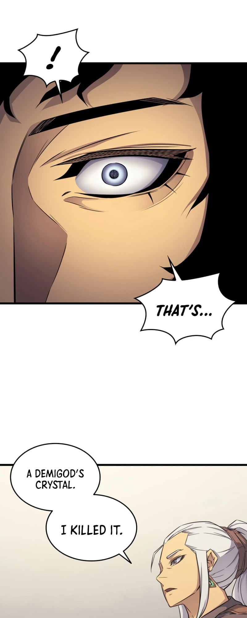 The Archmage Returns After 4000 Years Chapter 129 — Page 5