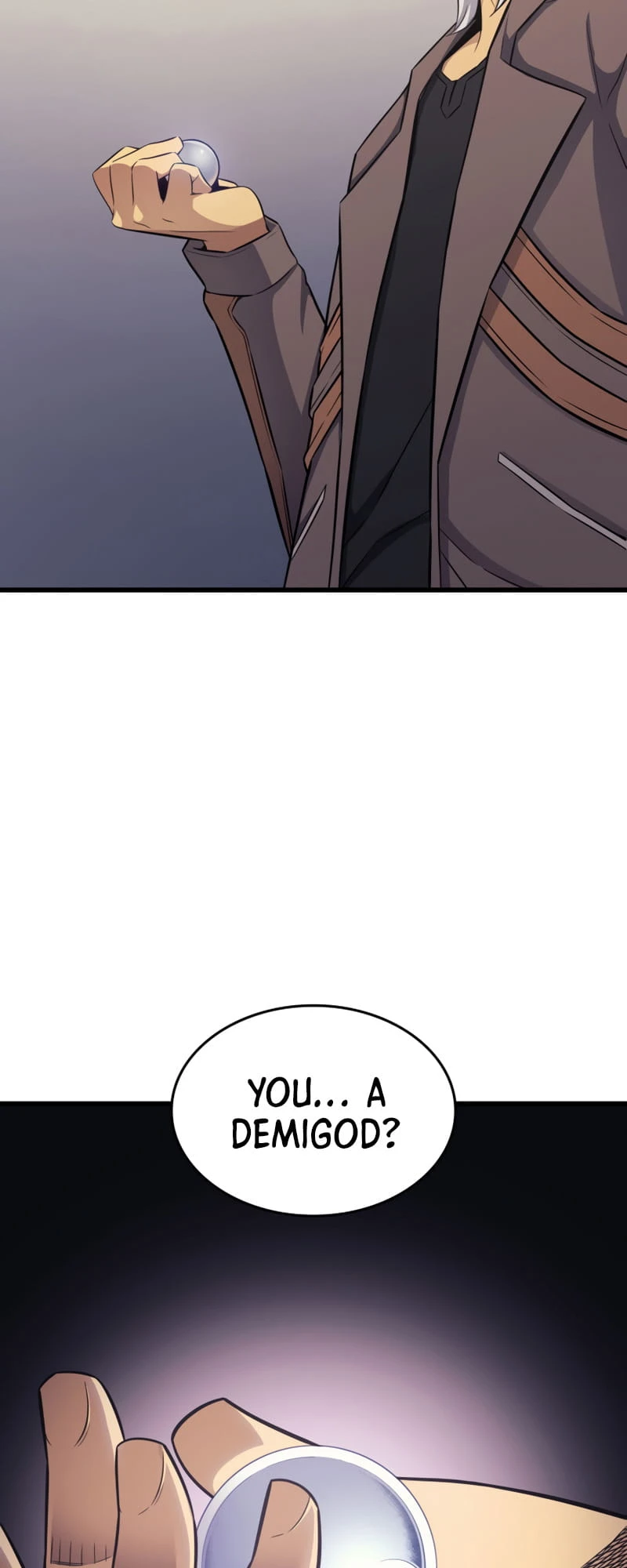 The Archmage Returns After 4000 Years Chapter 129 — Page 6
