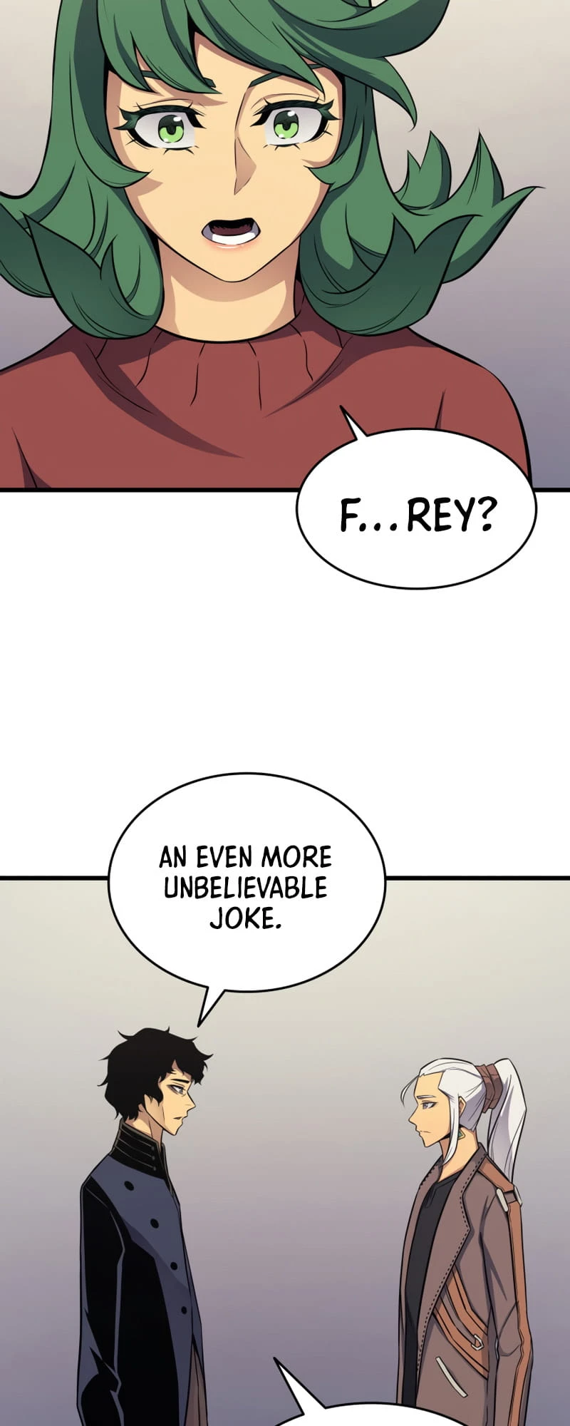 The Archmage Returns After 4000 Years Chapter 129 — Page 9