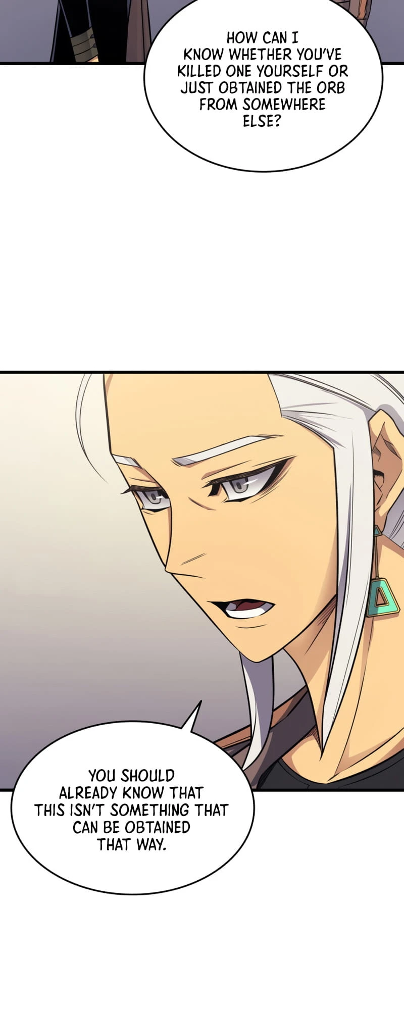 The Archmage Returns After 4000 Years Chapter 129 — Page 10