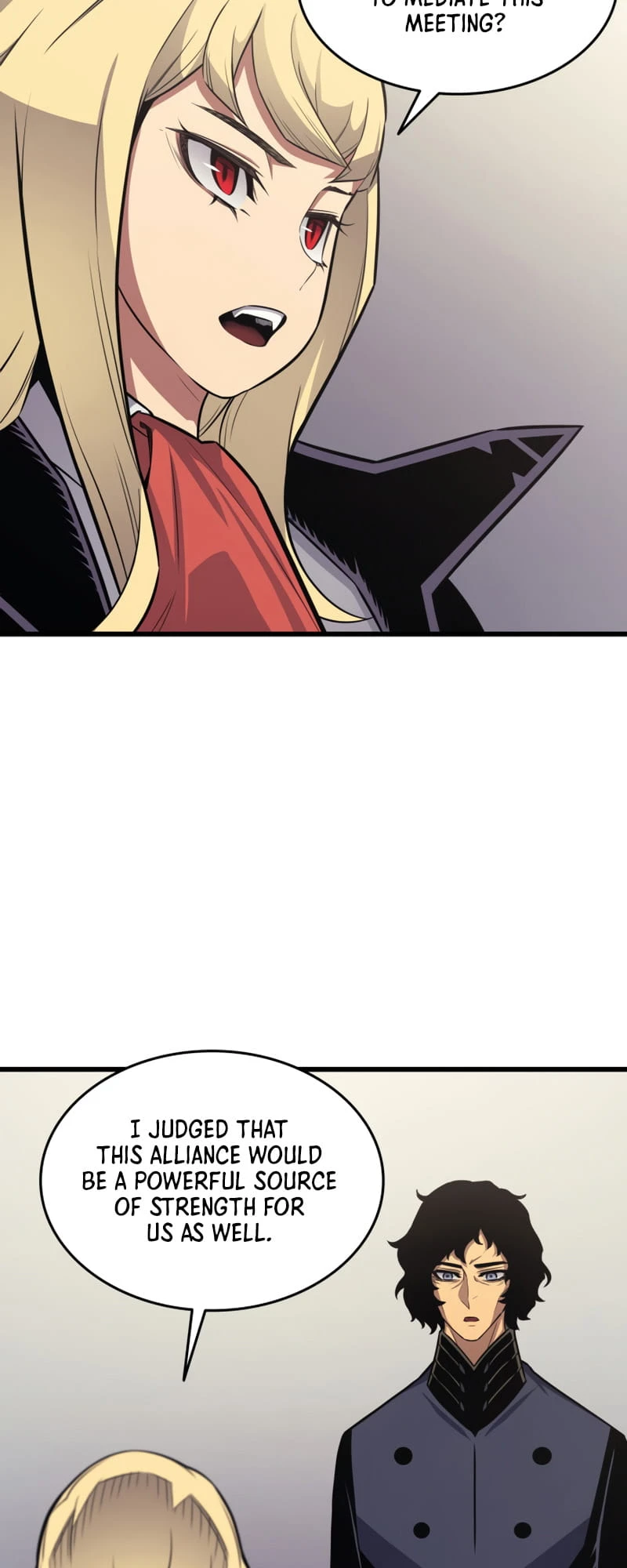 The Archmage Returns After 4000 Years Chapter 129 — Page 12