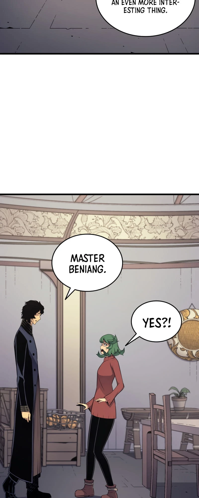 The Archmage Returns After 4000 Years Chapter 129 — Page 16