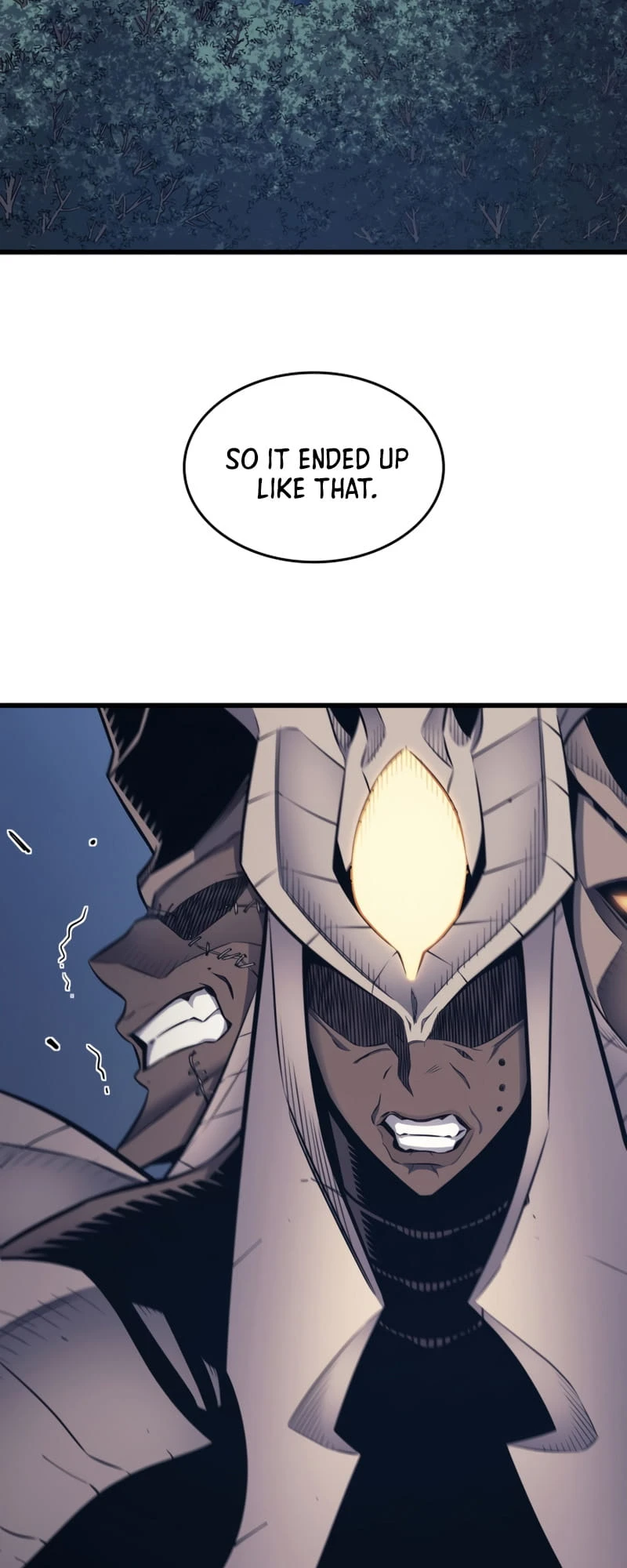 The Archmage Returns After 4000 Years Chapter 129 — Page 22