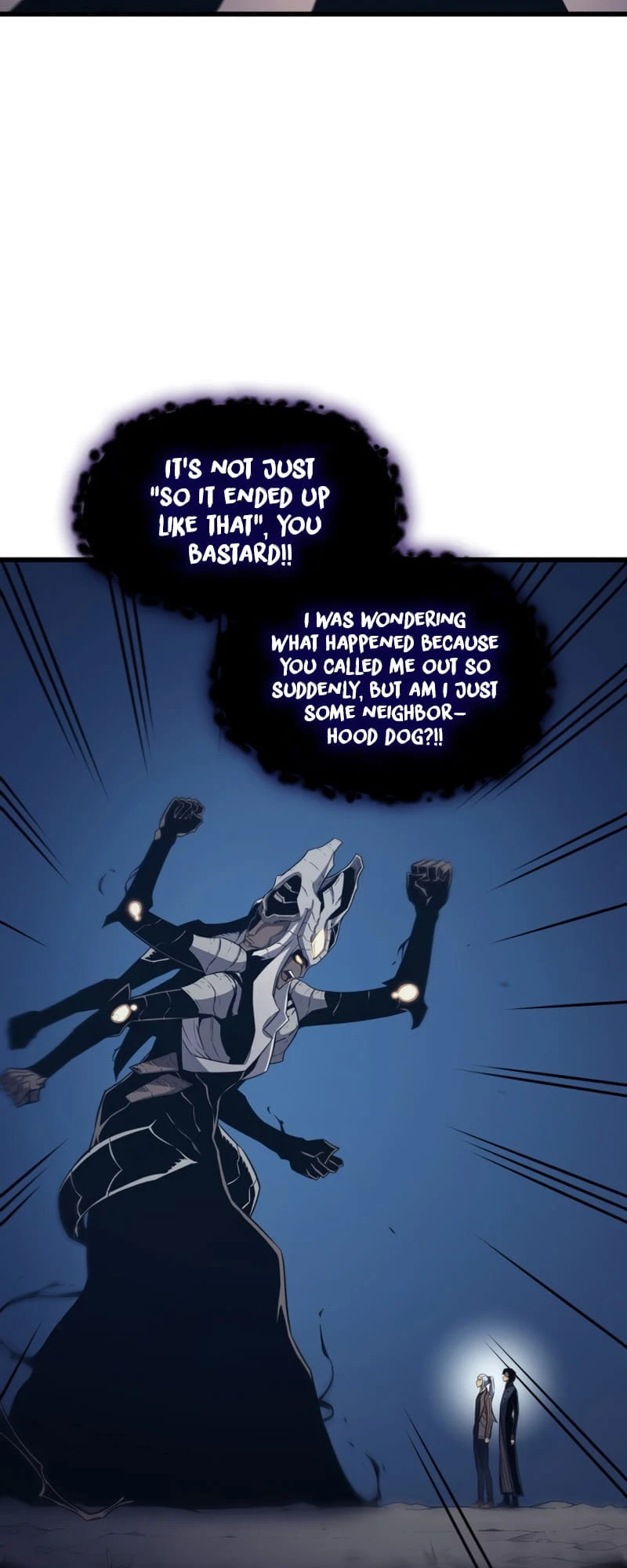 The Archmage Returns After 4000 Years Chapter 129 — Page 23