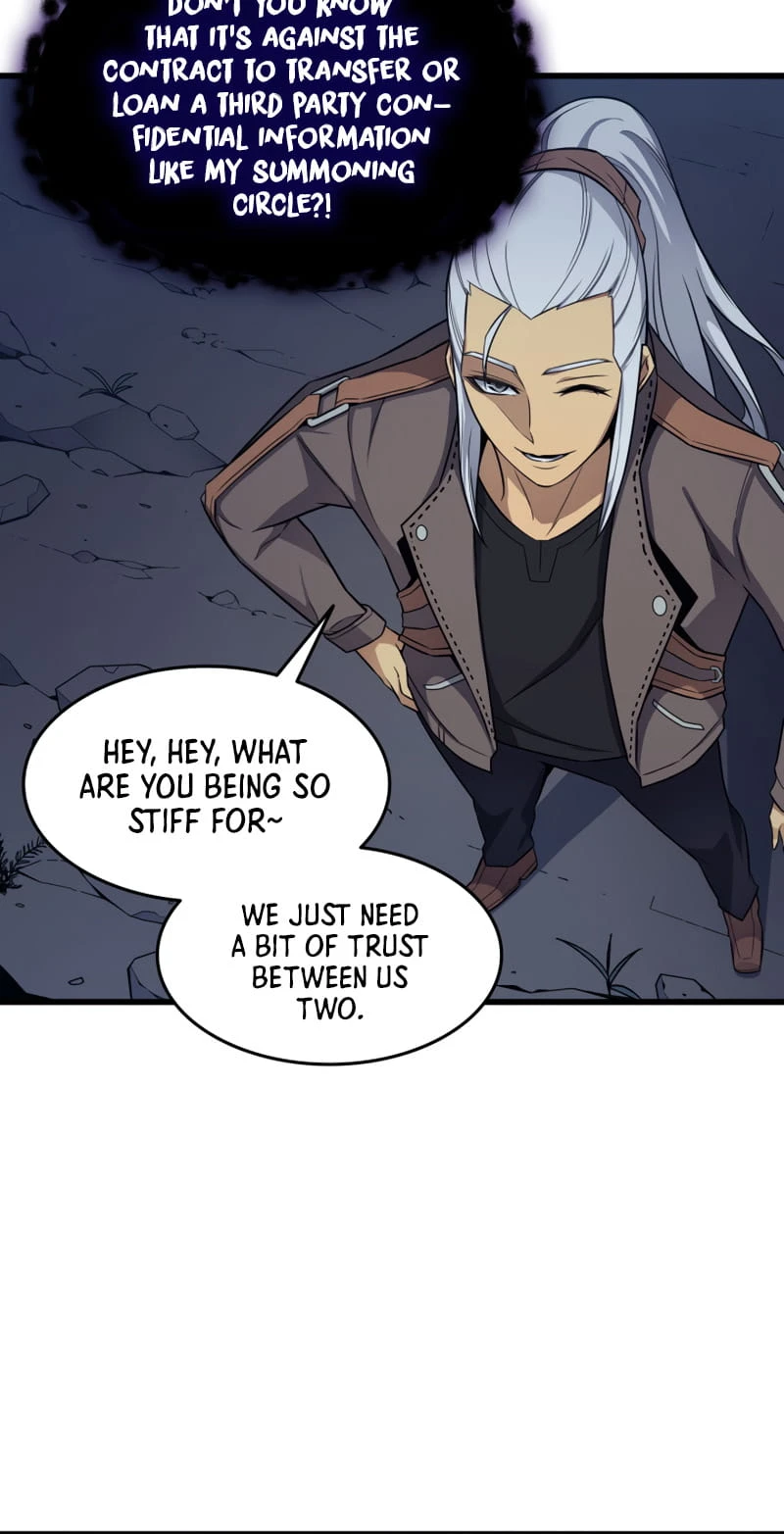 The Archmage Returns After 4000 Years Chapter 129 — Page 25
