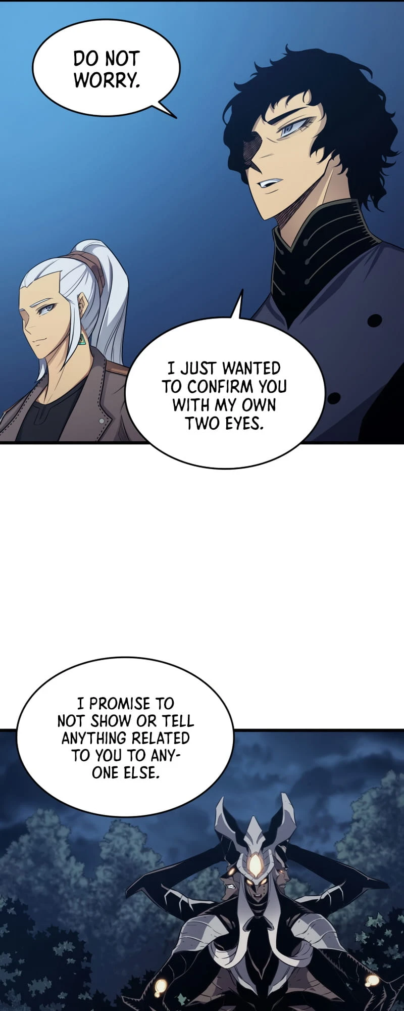The Archmage Returns After 4000 Years Chapter 129 — Page 26