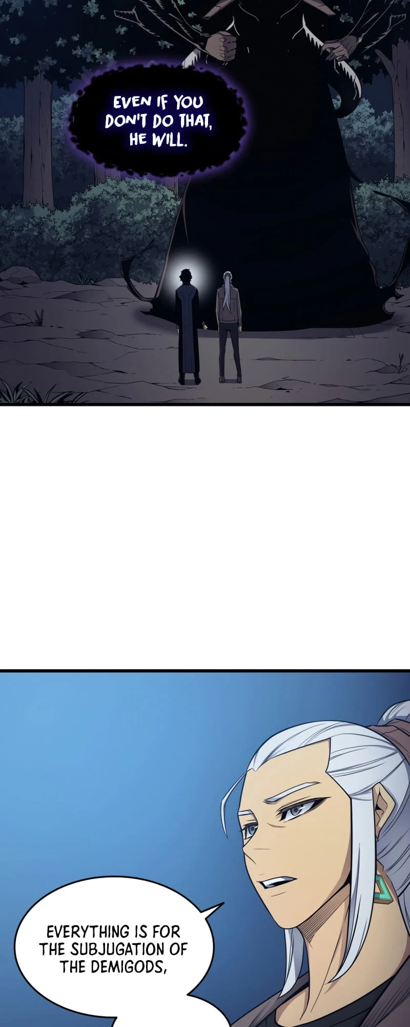 The Archmage Returns After 4000 Years Chapter 129 — Page 27