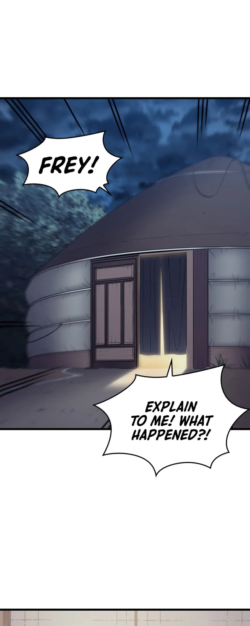 The Archmage Returns After 4000 Years Chapter 129 — Page 29