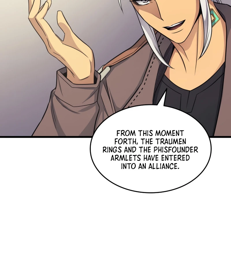 The Archmage Returns After 4000 Years Chapter 129 — Page 31