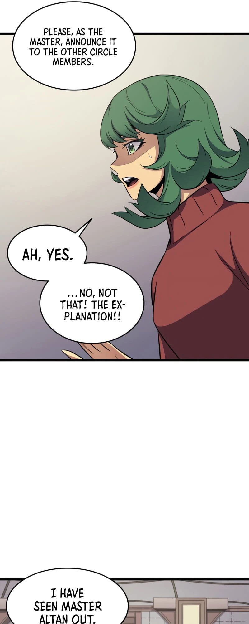 The Archmage Returns After 4000 Years Chapter 129 — Page 32