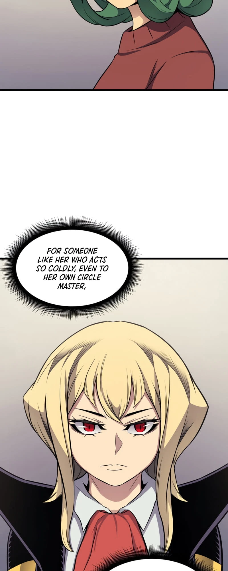 The Archmage Returns After 4000 Years Chapter 129 — Page 34