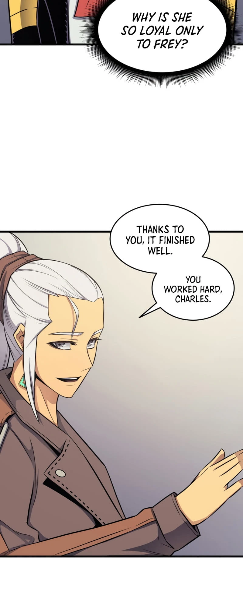 The Archmage Returns After 4000 Years Chapter 129 — Page 35