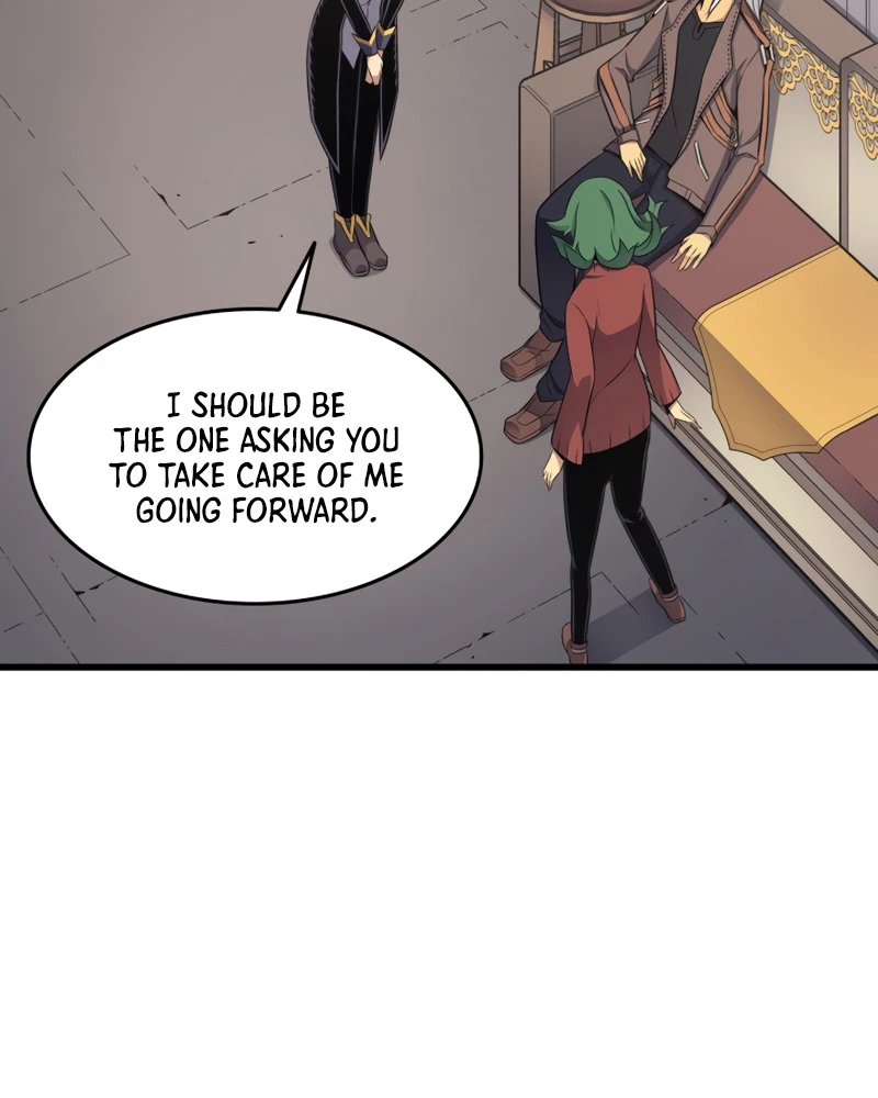The Archmage Returns After 4000 Years Chapter 129 — Page 37