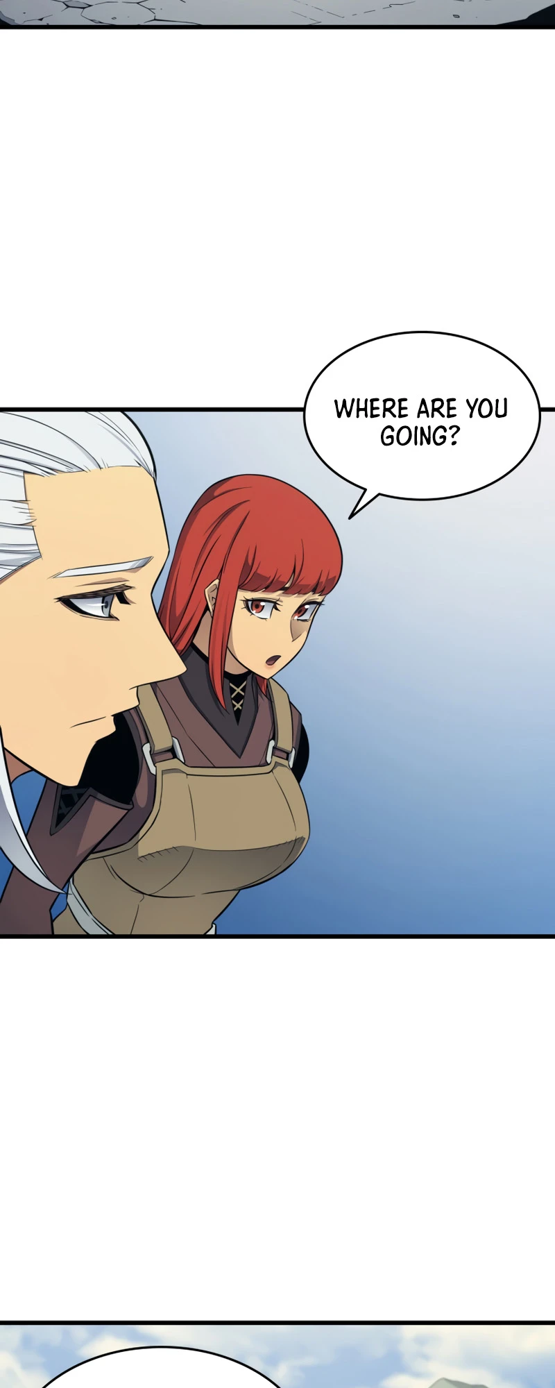 The Archmage Returns After 4000 Years Chapter 129 — Page 40