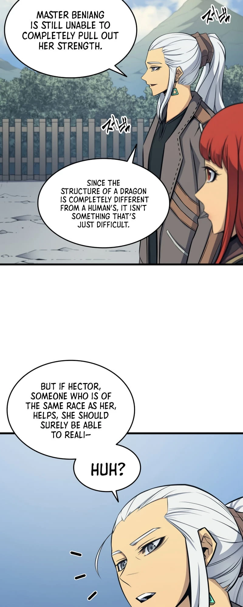 The Archmage Returns After 4000 Years Chapter 129 — Page 41
