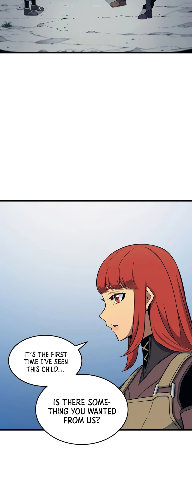 The Archmage Returns After 4000 Years Chapter 129 — Page 43