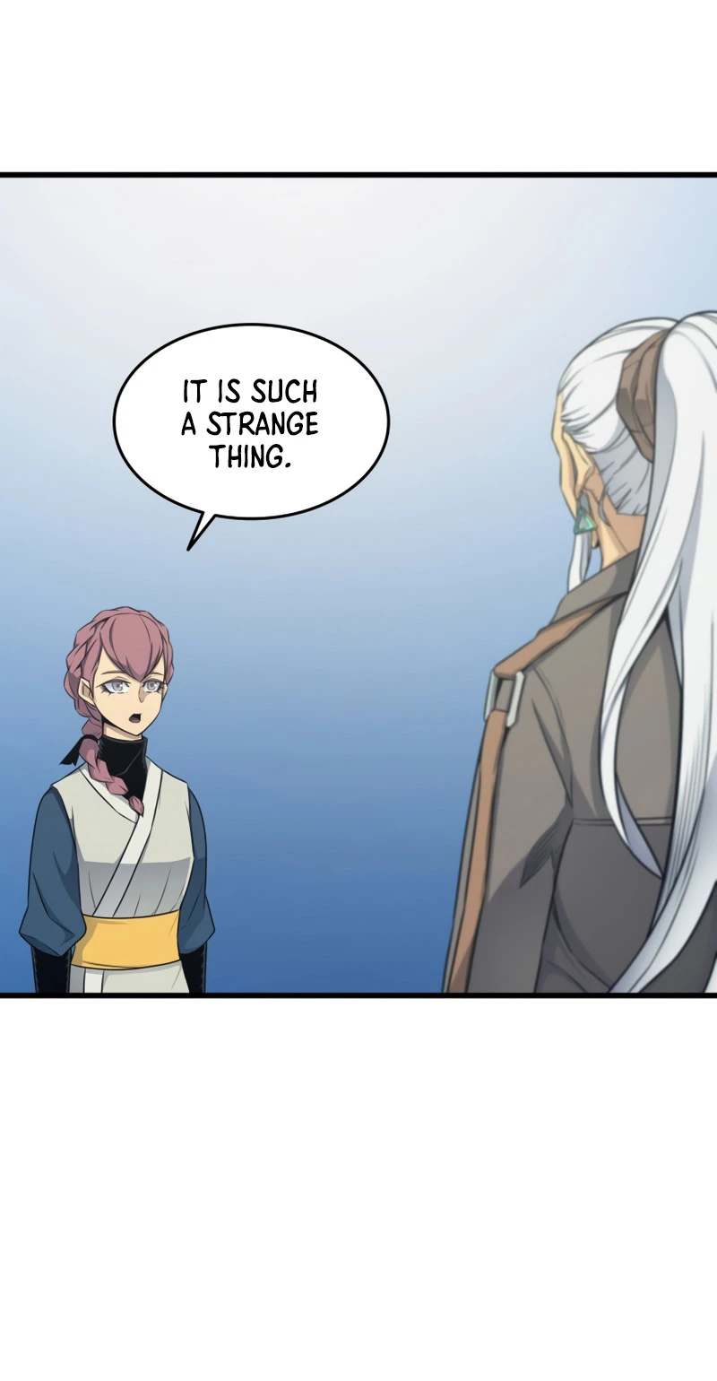The Archmage Returns After 4000 Years Chapter 129 — Page 49