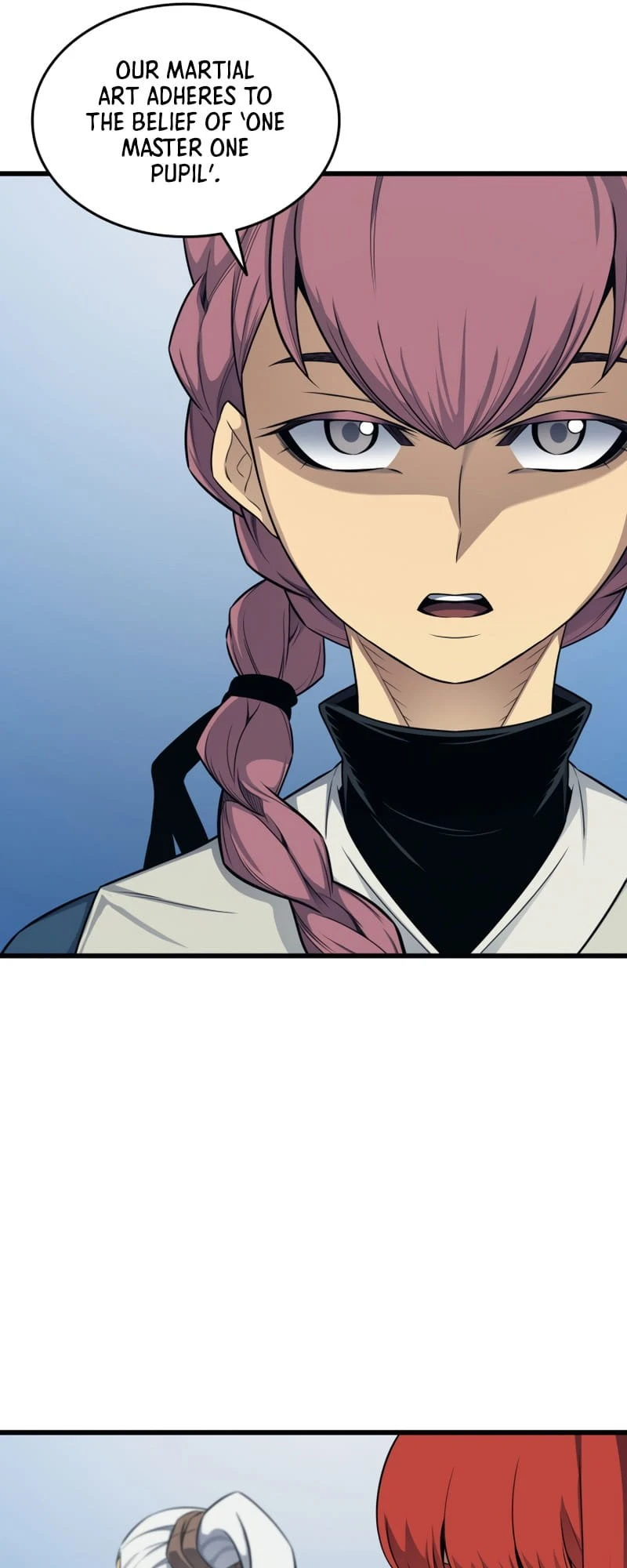 The Archmage Returns After 4000 Years Chapter 129 — Page 50