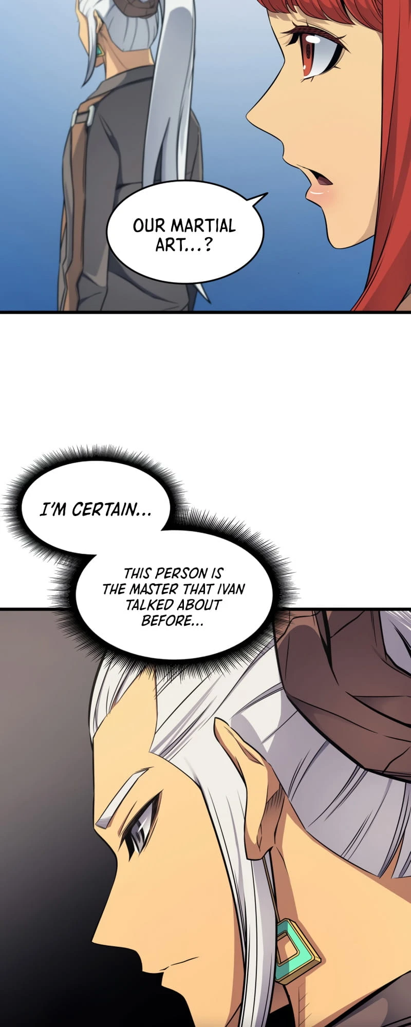 The Archmage Returns After 4000 Years Chapter 129 — Page 51