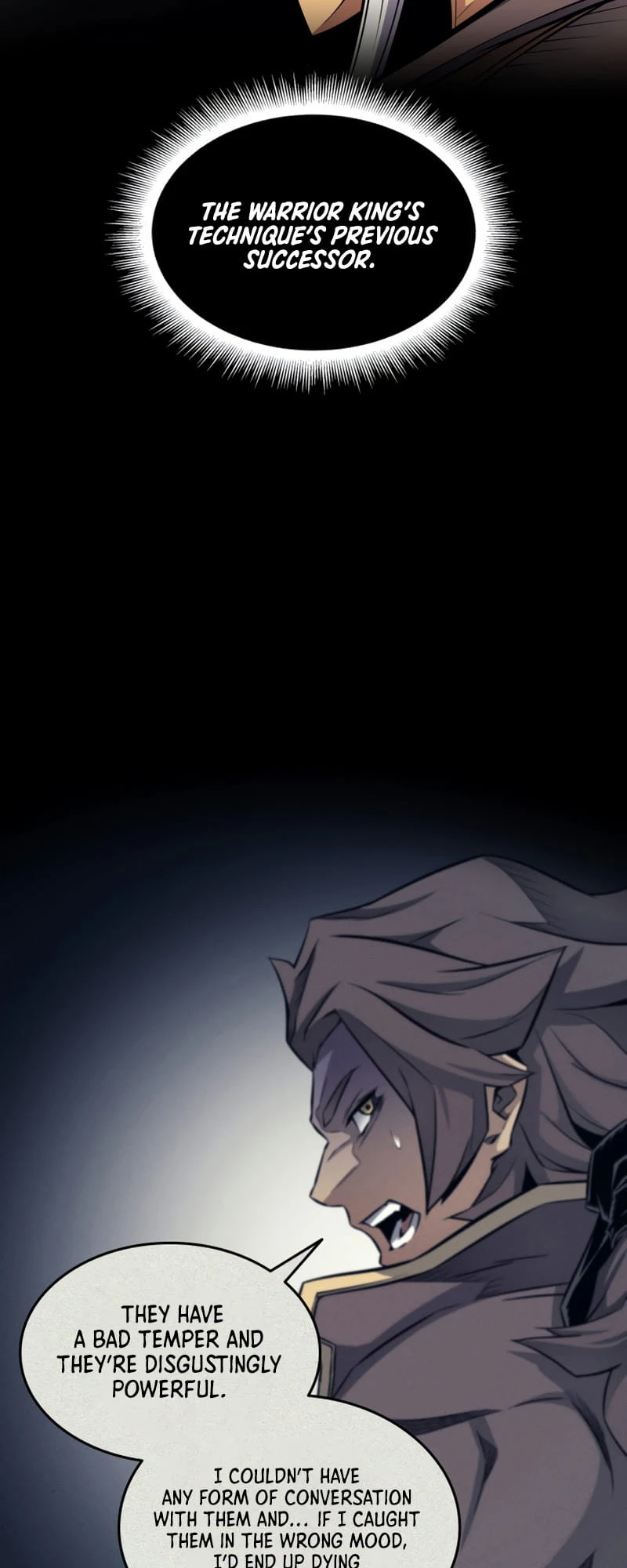 The Archmage Returns After 4000 Years Chapter 129 — Page 52