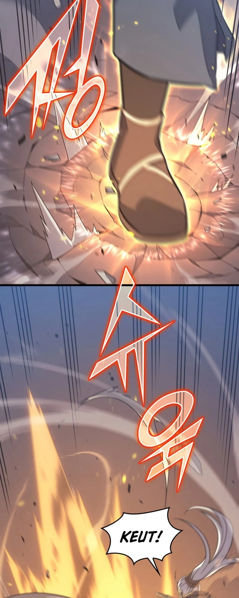 The Archmage Returns After 4000 Years Chapter 129 — Page 58