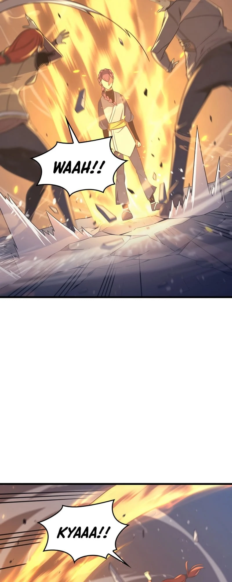 The Archmage Returns After 4000 Years Chapter 129 — Page 59