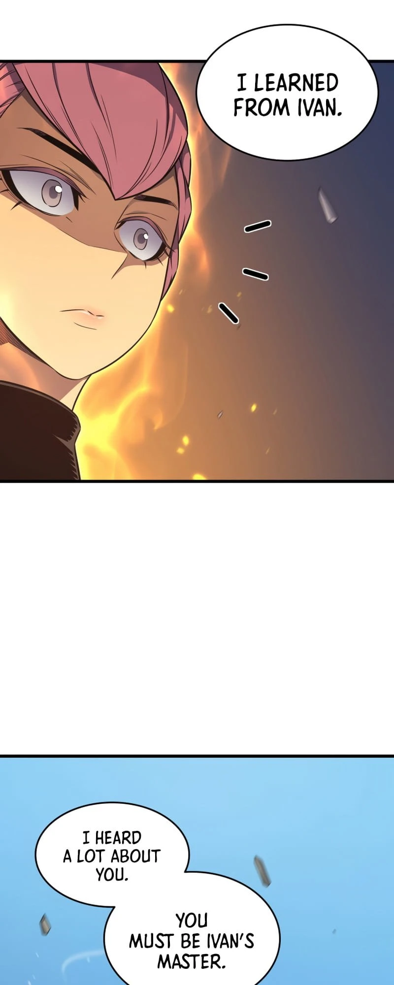The Archmage Returns After 4000 Years Chapter 129 — Page 63