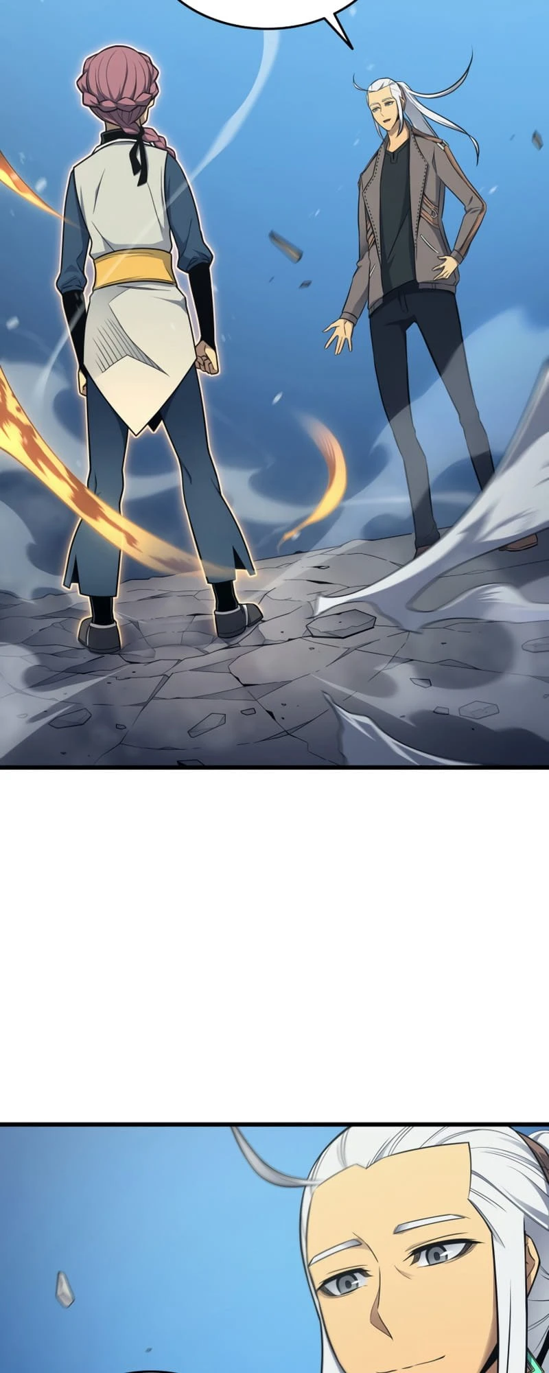 The Archmage Returns After 4000 Years Chapter 129 — Page 64