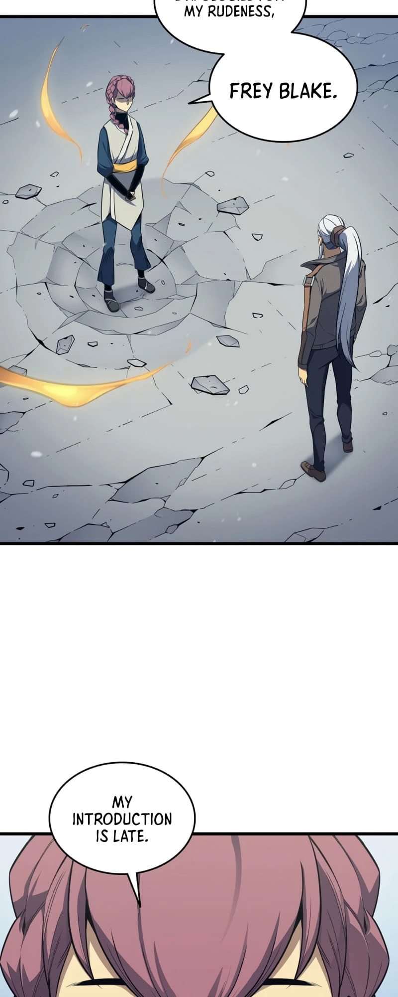 The Archmage Returns After 4000 Years Chapter 129 — Page 66