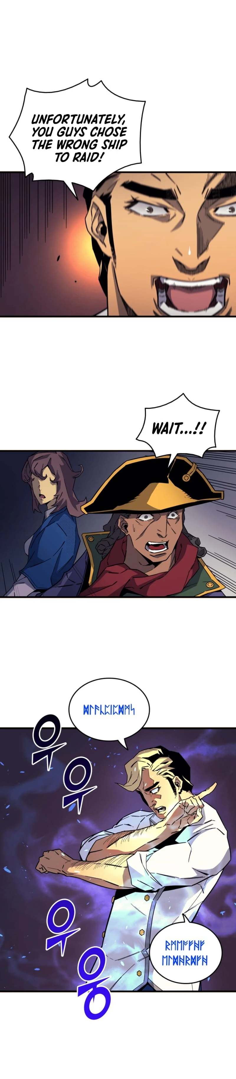 The Archmage Returns After 4000 Years Chapter 13 — Page 4