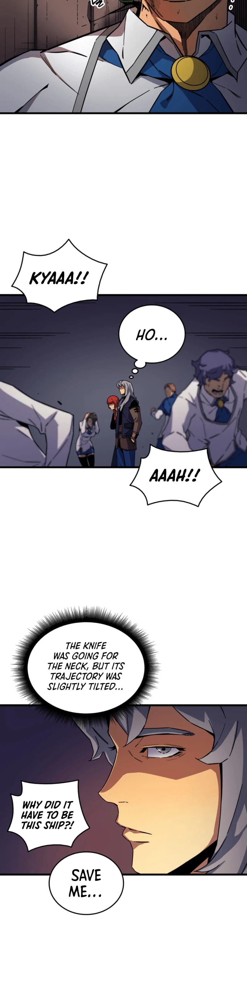The Archmage Returns After 4000 Years Chapter 13 — Page 7