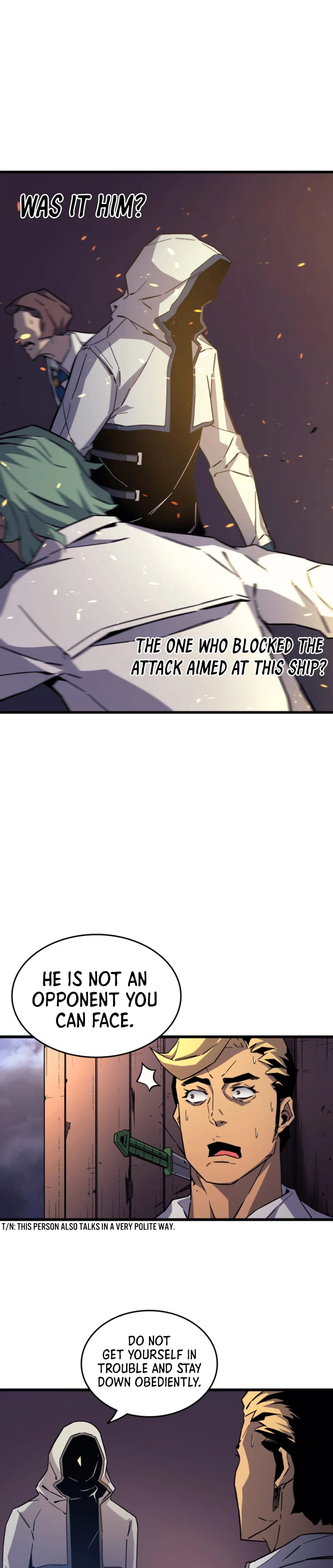 The Archmage Returns After 4000 Years Chapter 13 — Page 8